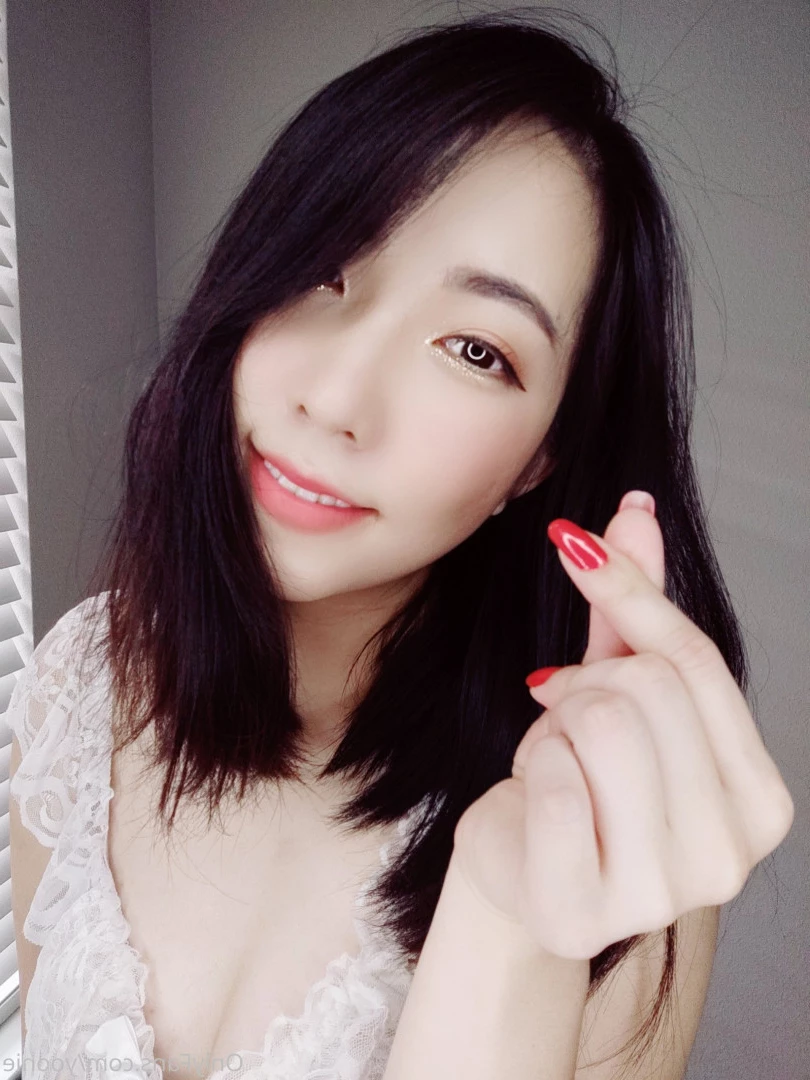 yoonie Onlyfans leaked photo 9292483 on Hotleaks.tv