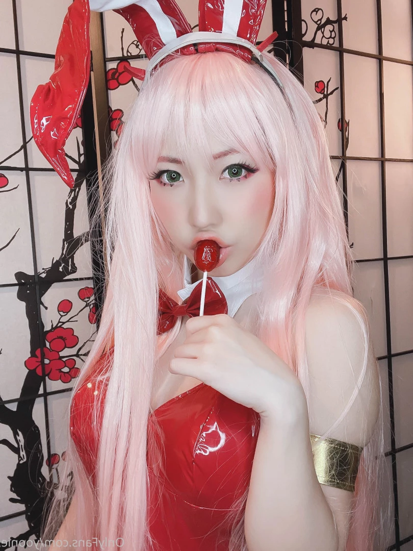 yoonie Onlyfans leaked photo 9294074 on Hotleaks.tv