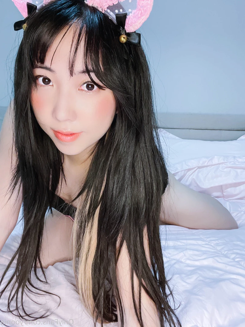 yoonie Onlyfans leaked photo 9295250 on Hotleaks.tv