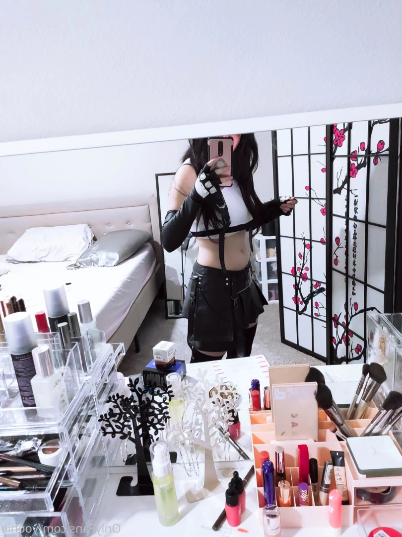yoonie Onlyfans leaked photo 9296256 on Hotleaks.tv
