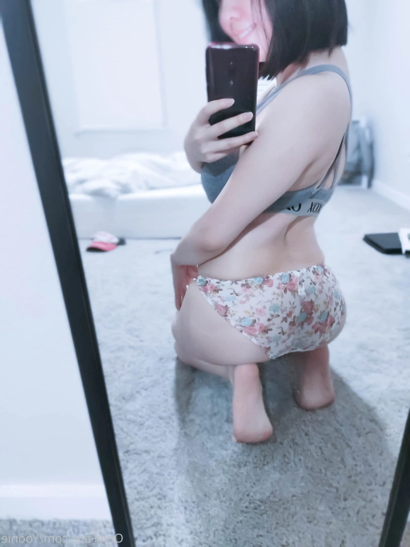 yoonie Onlyfans leaked photo 9296460 on Hotleaks.tv