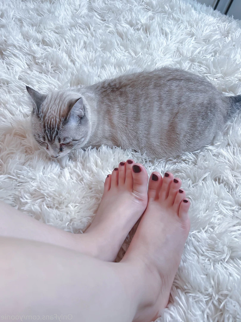 yoonie Onlyfans leaked photo 9297609 on Hotleaks.tv