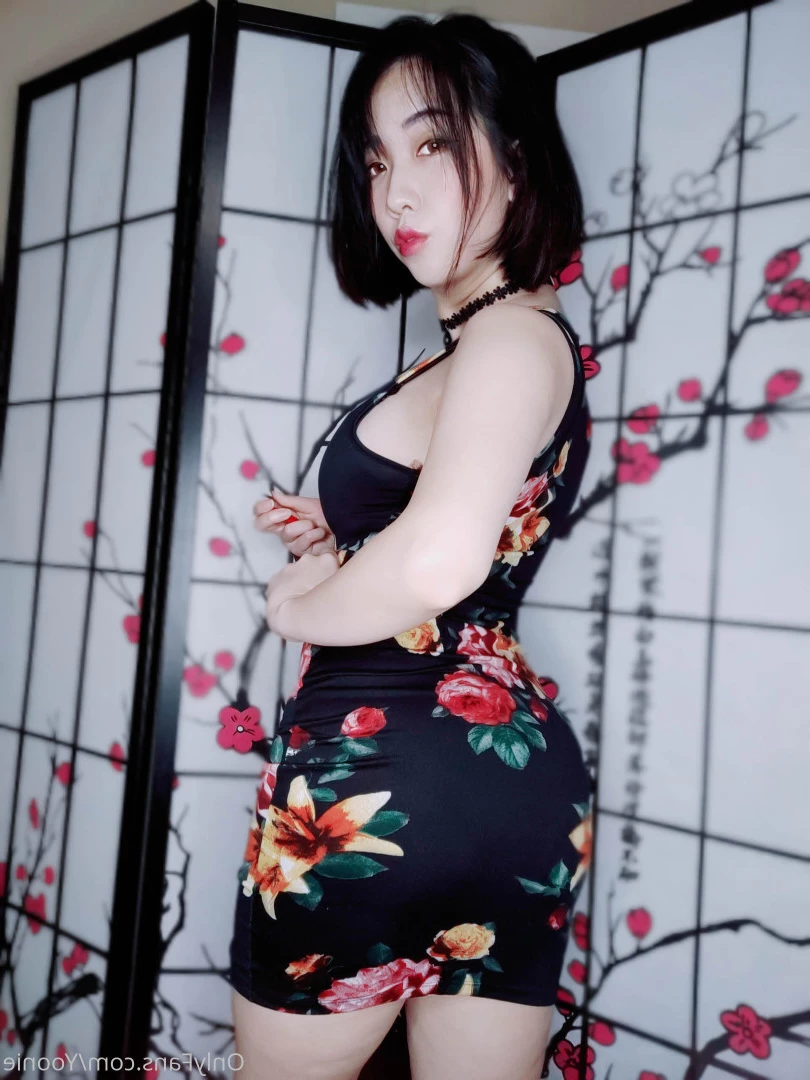yoonie Onlyfans leaked photo 9297920 on Hotleaks.tv