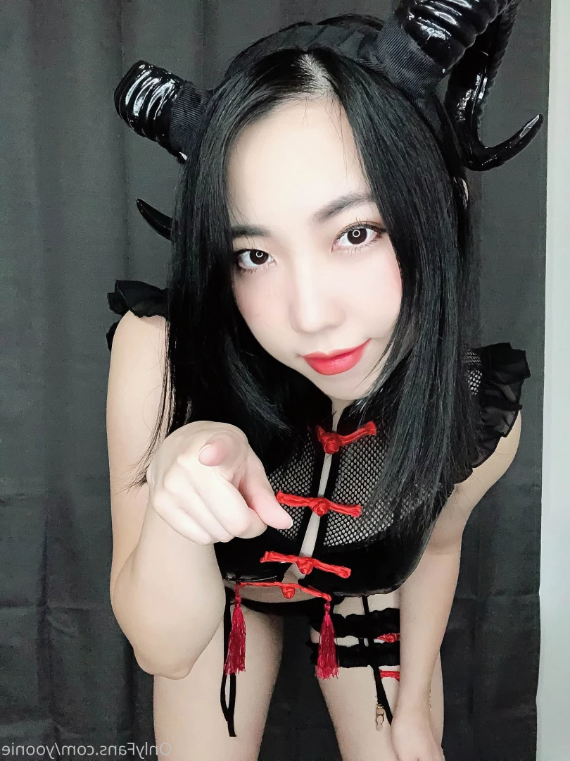 yoonie Onlyfans leaked photo 9299549 on Hotleaks.tv