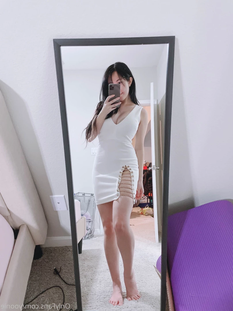 yoonie Onlyfans leaked photo 9300621 on Hotleaks.tv