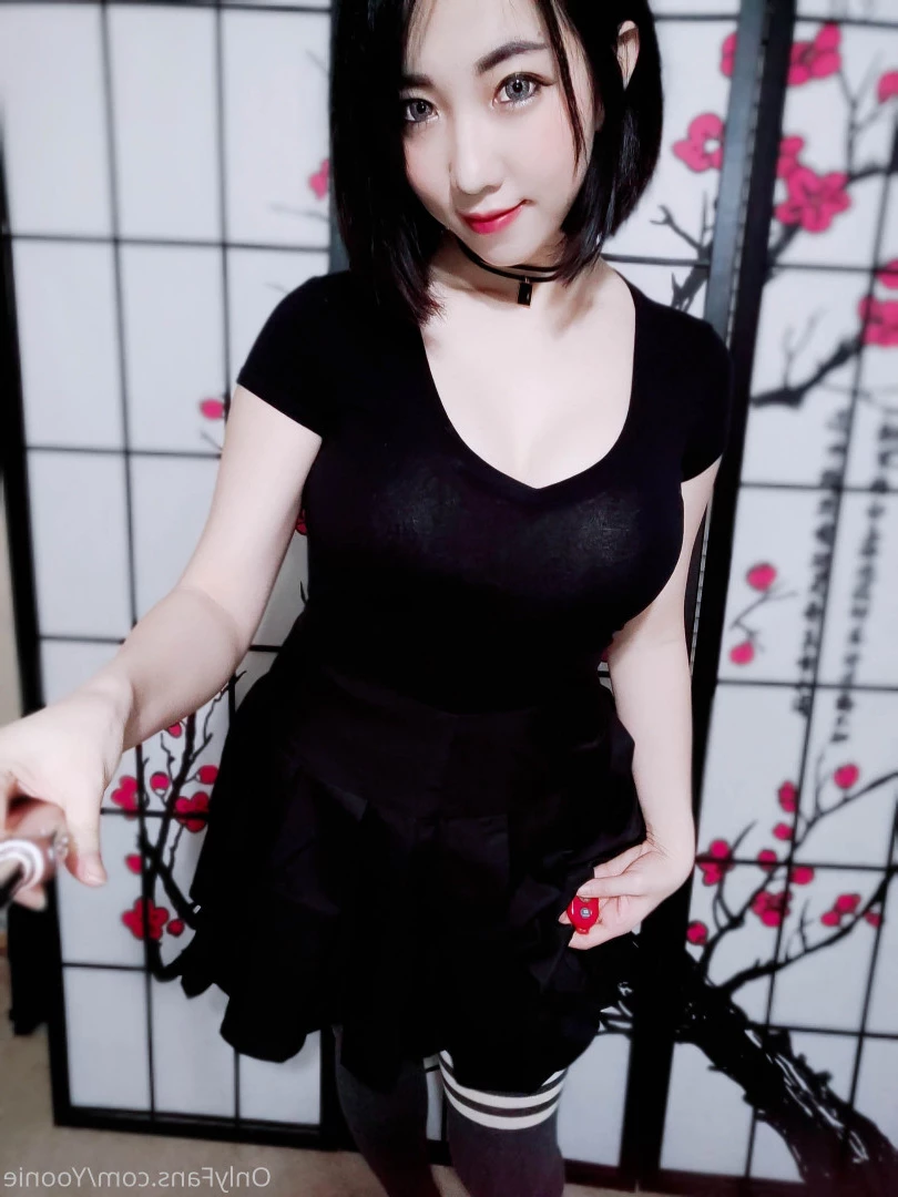 yoonie Onlyfans leaked photo 9301024 on Hotleaks.tv