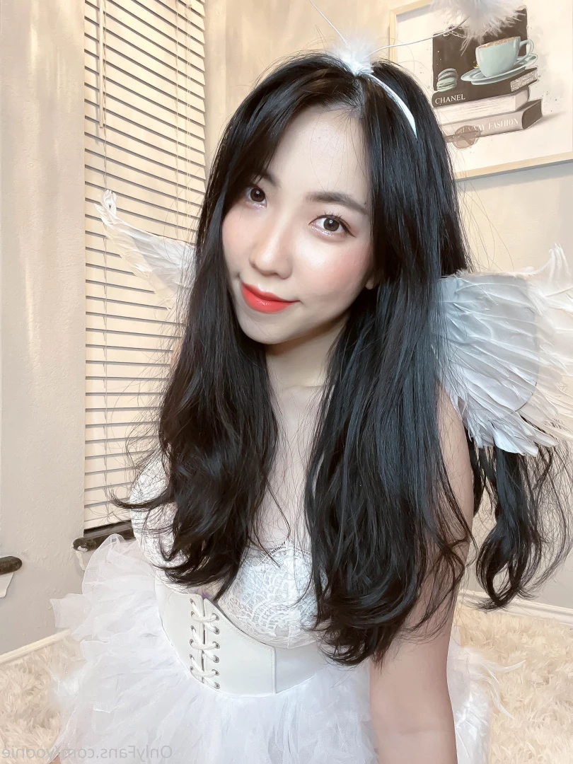 yoonie Onlyfans leaked photo 9303924 on Hotleaks.tv