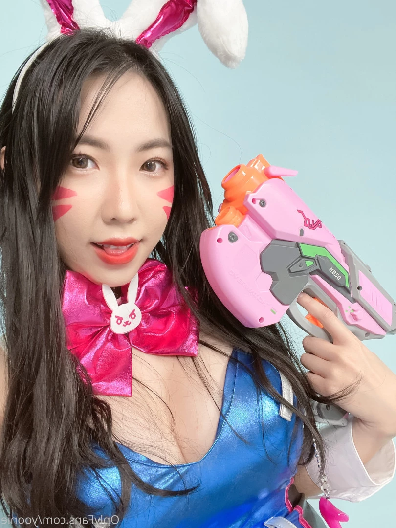 yoonie Onlyfans leaked photo 9303956 on Hotleaks.tv