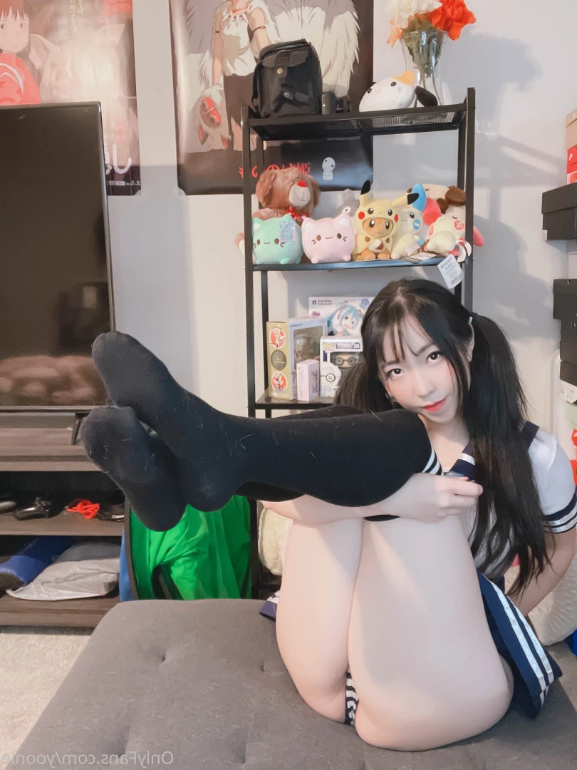yoonie Onlyfans leaked photo 9305569 on Hotleaks.tv