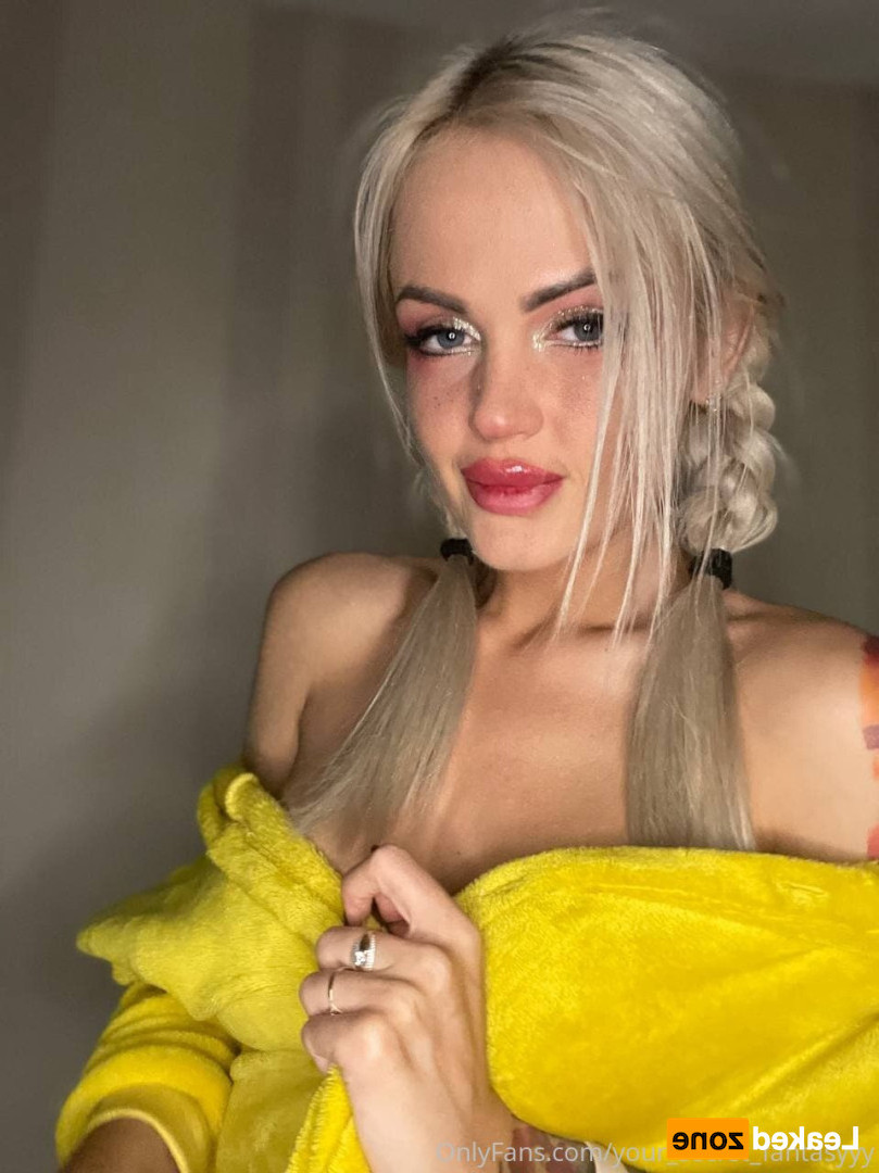 Your secret fantasy [ your_secret_fantasyyy ] Onlyfans leaked photo 16628740 on Hotleaks.tv