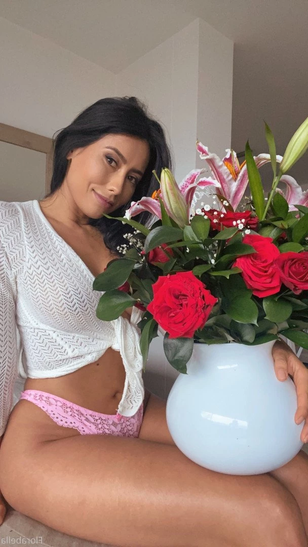 💗 🌺 𝔽𝕝𝕠𝕣𝕒 𝔹𝕖𝕝𝕝𝕒 🌺💗 [ florabella ] Onlyfans leaked photo 404101 on Hotleaks.tv
