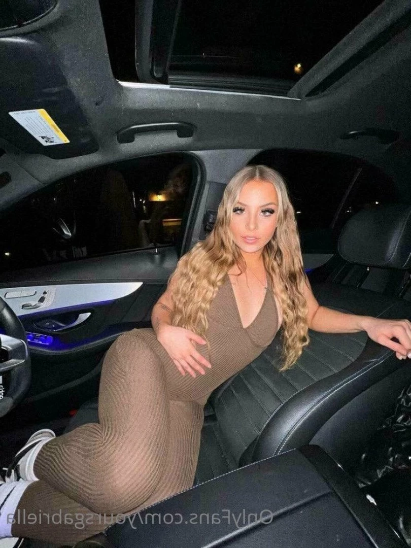 Garbiella Foster [ yoursgabriella ] Onlyfans leaked photo 2587963 on Hotleaks.tv