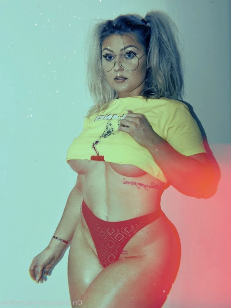 Nikita [ yoursnikita ] Onlyfans leaked photo 2573522 on Hotleaks.tv