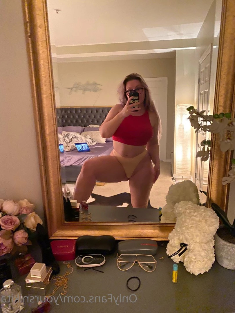 Nikita [ yoursnikita ] Onlyfans leaked photo 2573945 on Hotleaks.tv