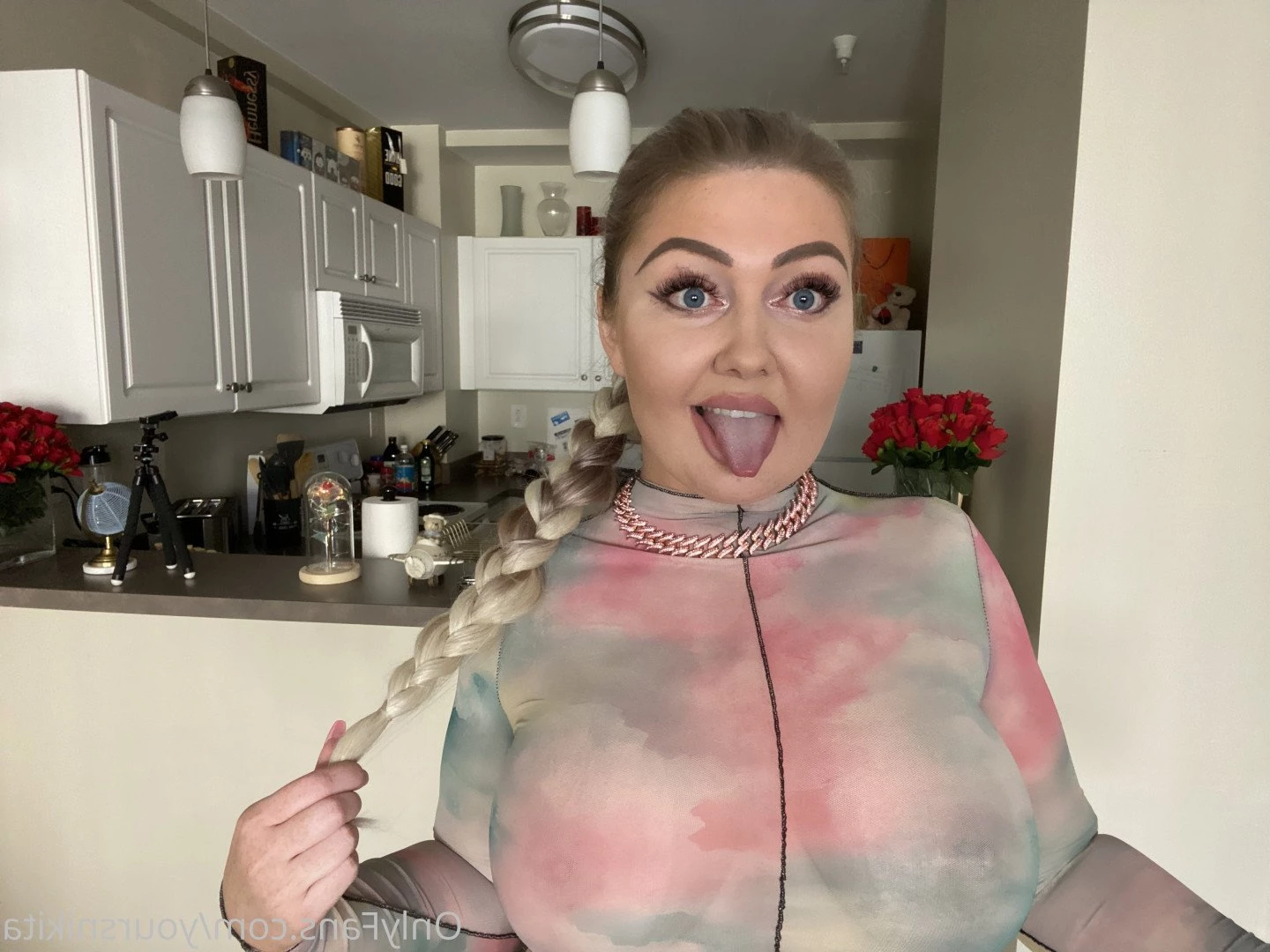 Nikita [ yoursnikita ] Onlyfans leaked photo 2574379 on Hotleaks.tv