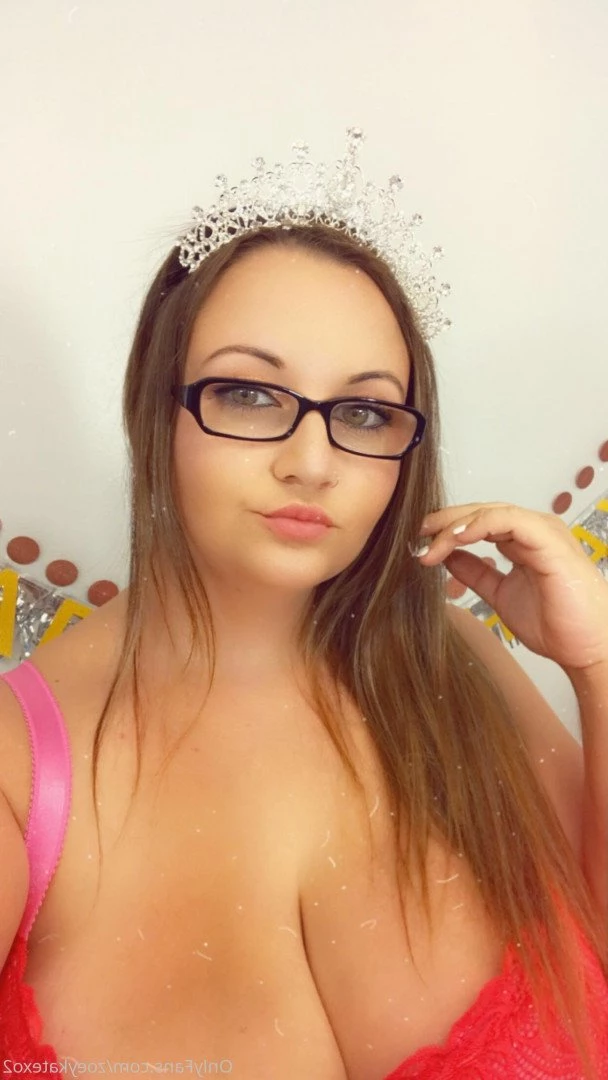 BIG BOOBS FREE NUDES [ zoeykatexo2 ] Onlyfans leaked photo 2571704 on Hotleaks.tv