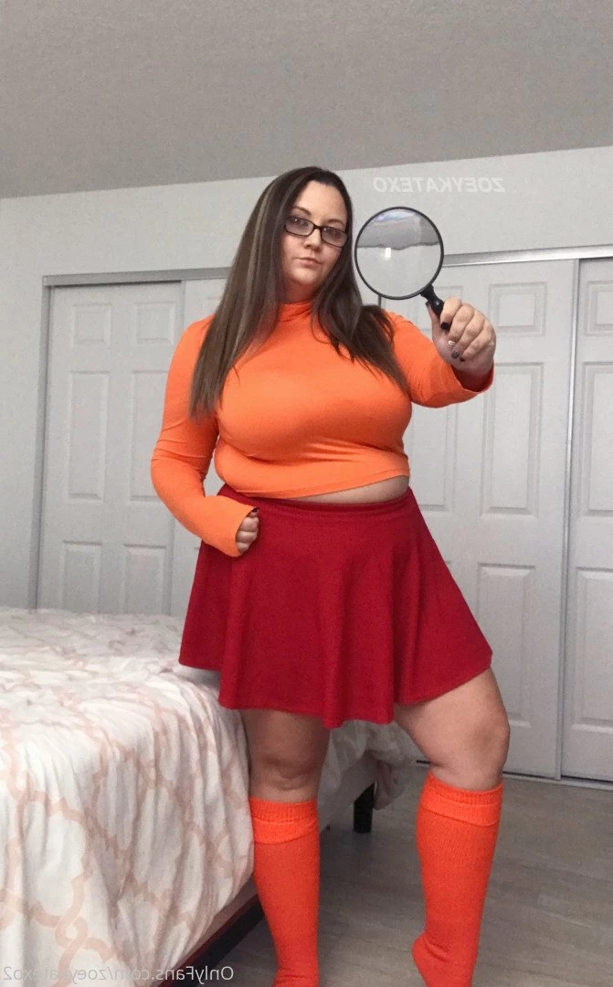 BIG BOOBS FREE NUDES [ zoeykatexo2 ] Onlyfans leaked photo 2572154 on Hotleaks.tv