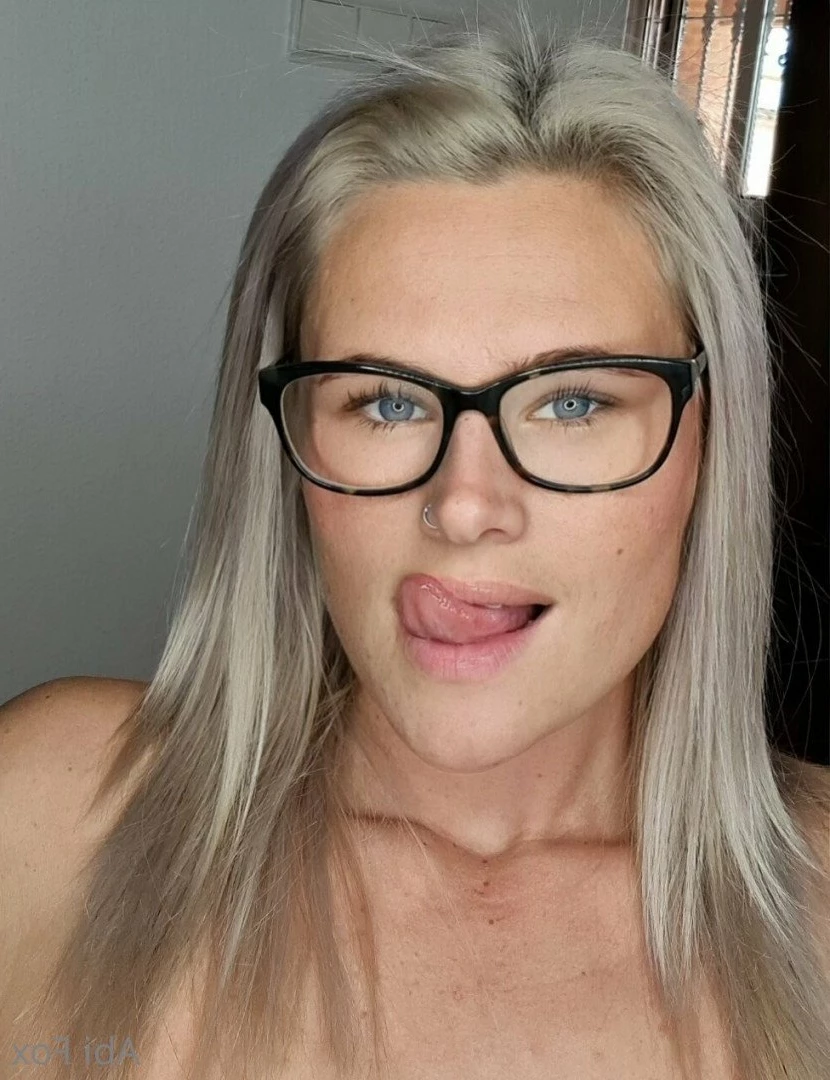 Abi Fox [ abifox12 ] Onlyfans leaked photo 4676770 on Hotleaks.tv
