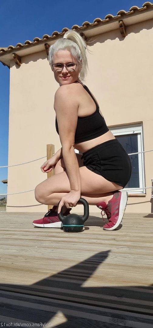 Abi Fox [ abifox12 ] Onlyfans leaked photo 4677165 on Hotleaks.tv