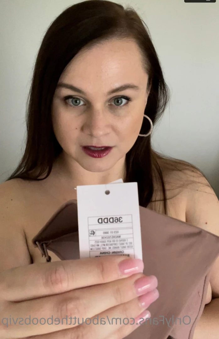 🇺🇸Jen Vonn 🔥VIP 🔥All natural G Cup boobs [ abouttheboobsvip ] Onlyfans leaked photo 12544034 on Hotleaks.tv