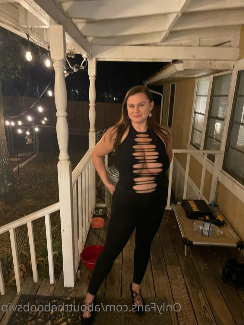 🇺🇸Jen Vonn 🔥VIP 🔥All natural G Cup boobs [ abouttheboobsvip ] Onlyfans leaked photo 14771606 on Hotleaks.tv