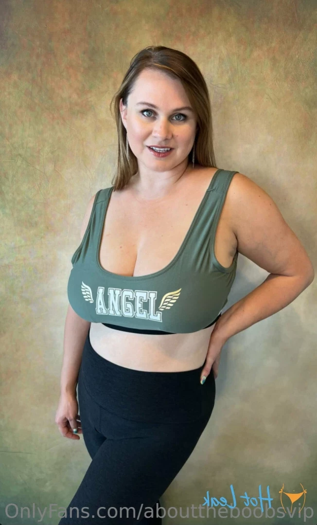 🇺🇸Jen Vonn 🔥VIP 🔥All natural G Cup boobs [ abouttheboobsvip ] Onlyfans leaked photo 16450252 on Hotleaks.tv