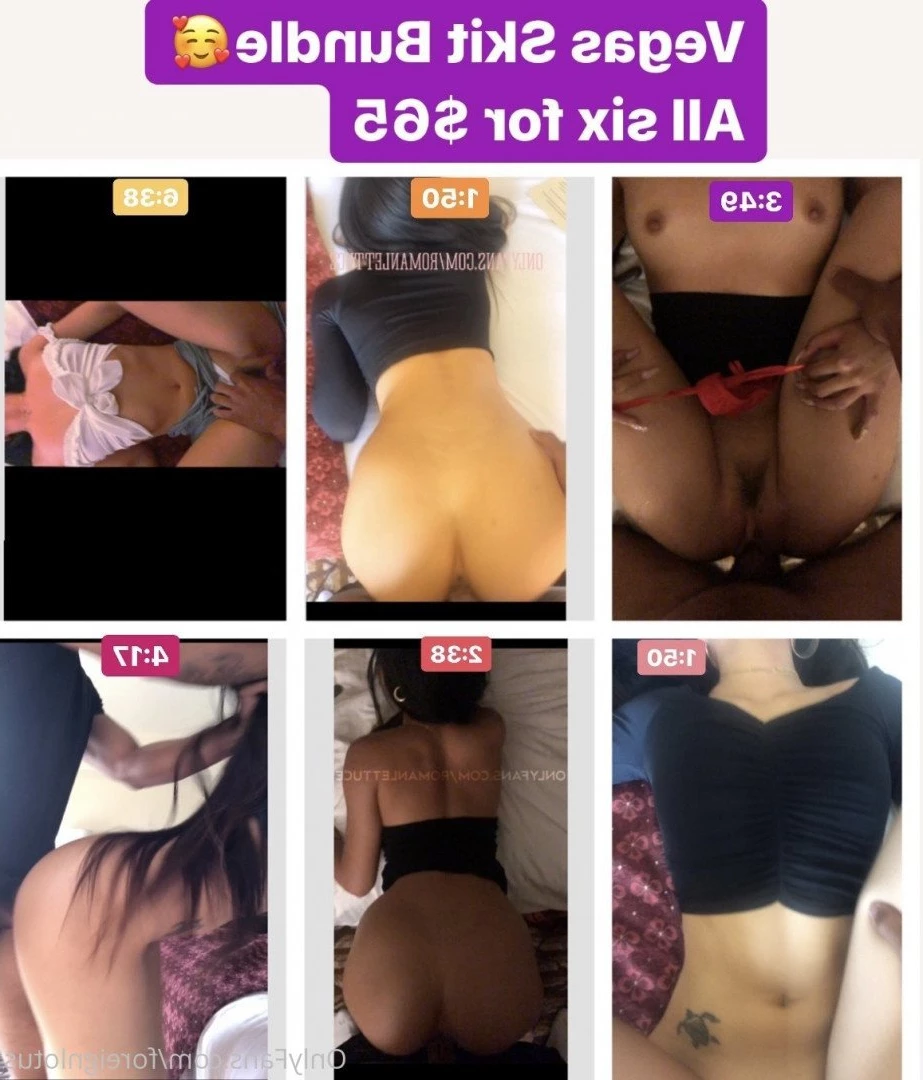 LOTUS🌸🌸 [ foreignlotus ] Onlyfans leaked photo 411771 on Hotleaks.tv