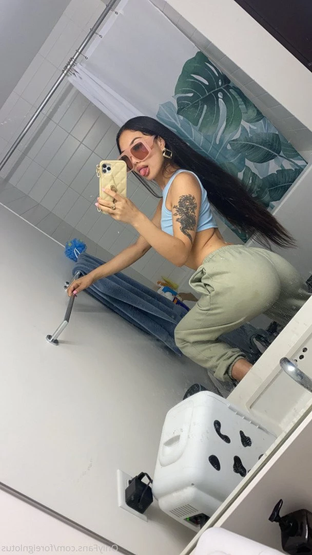 LOTUS🌸🌸 [ foreignlotus ] Onlyfans leaked photo 411786 on Hotleaks.tv