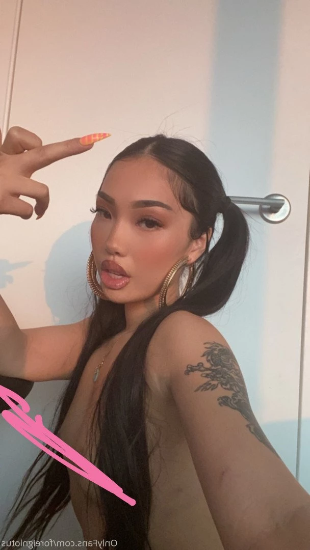 LOTUS🌸🌸 [ foreignlotus ] Onlyfans leaked photo 411813 on Hotleaks.tv
