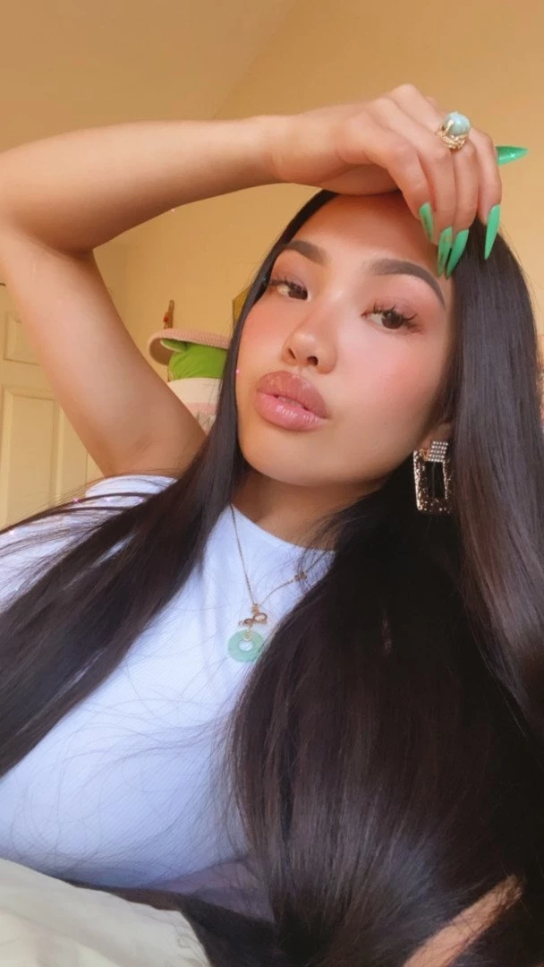 LOTUS🌸🌸 [ foreignlotus ] Onlyfans leaked photo 411822 on Hotleaks.tv