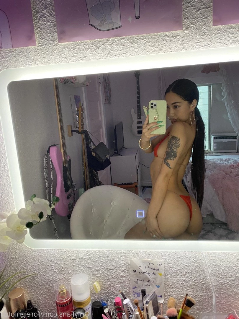 LOTUS🌸🌸 [ foreignlotus ] Onlyfans leaked photo 411874 on Hotleaks.tv
