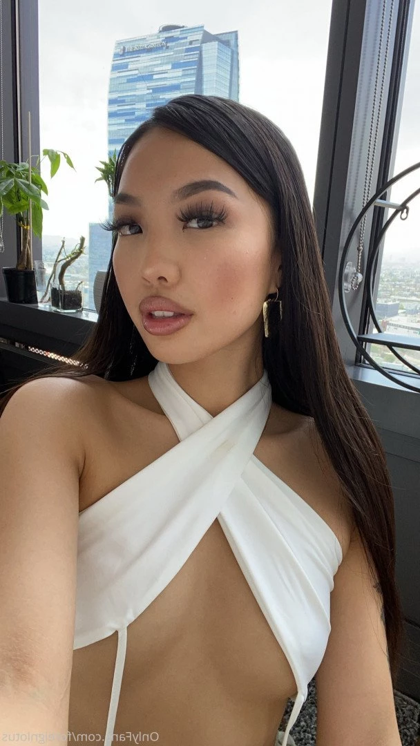 LOTUS🌸🌸 [ foreignlotus ] Onlyfans leaked photo 411901 on Hotleaks.tv