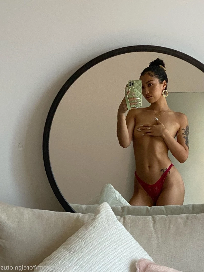 LOTUS🌸🌸 [ foreignlotus ] Onlyfans leaked photo 411990 on Hotleaks.tv