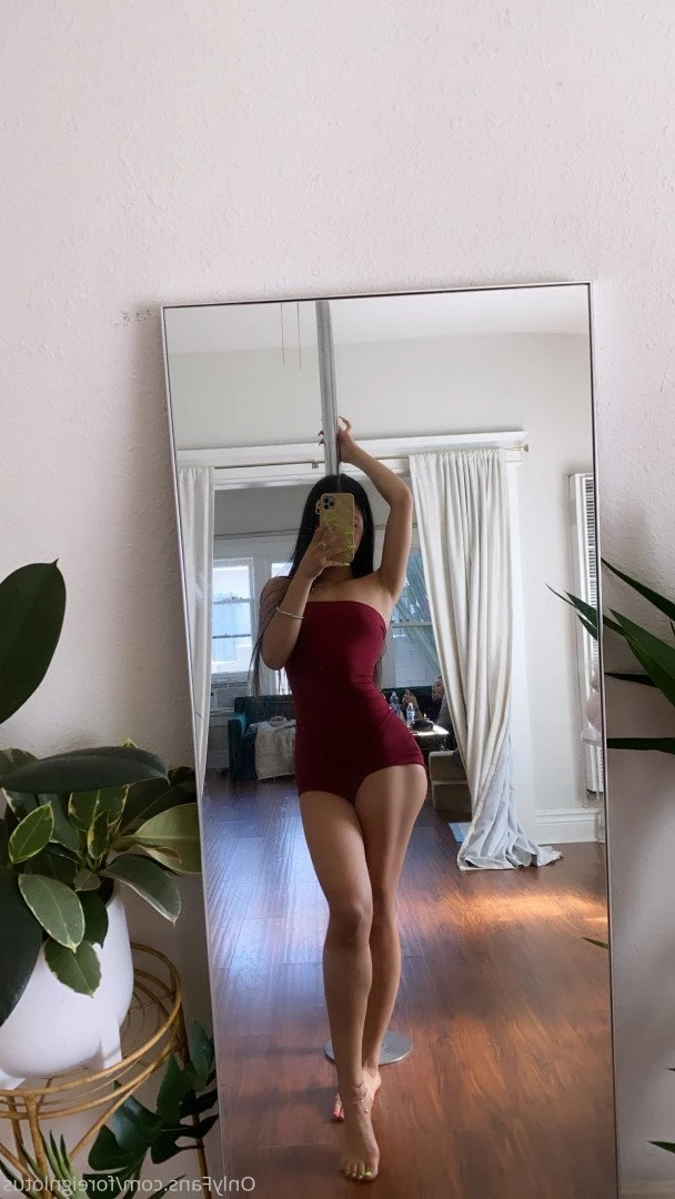 LOTUS🌸🌸 [ foreignlotus ] Onlyfans leaked photo 412156 on Hotleaks.tv