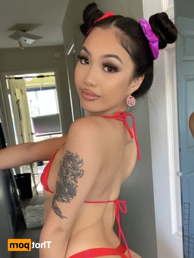LOTUS🌸🌸 [ foreignlotus ] Onlyfans leaked photo 11397634 on Hotleaks.tv