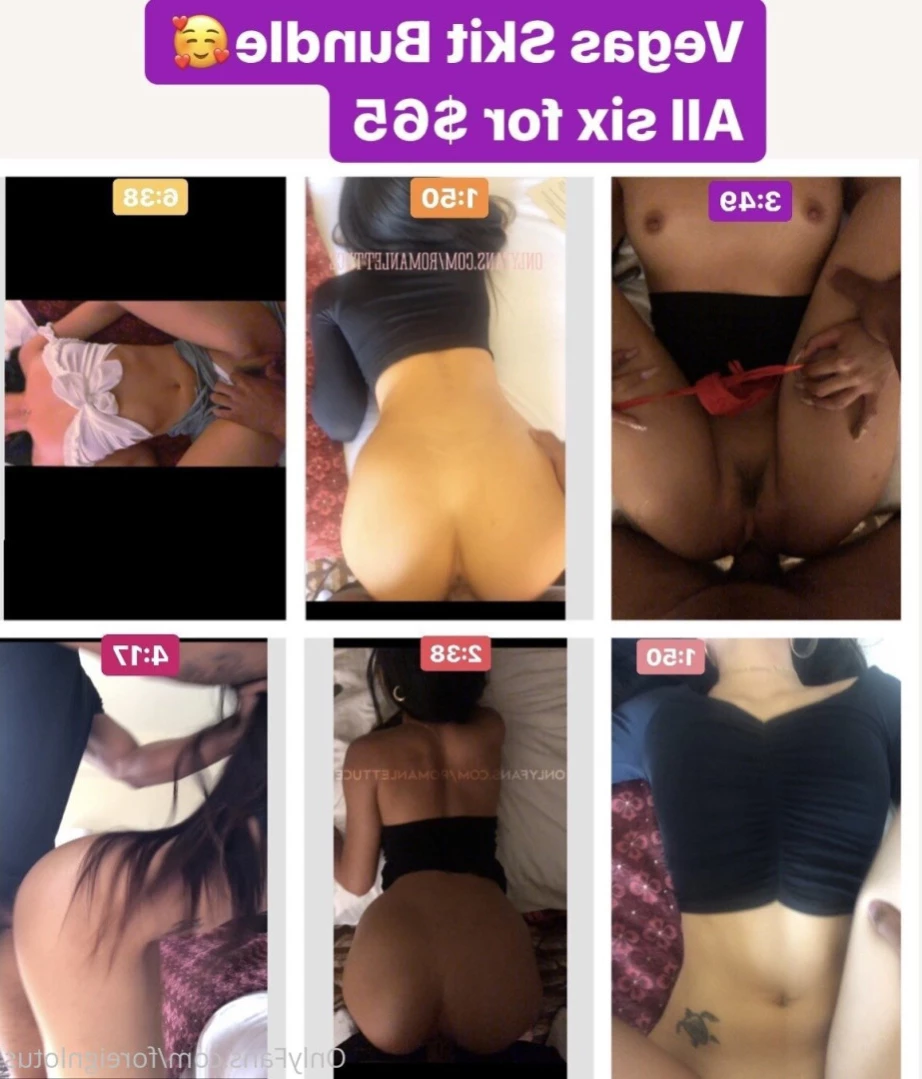 LOTUS🌸🌸 [ foreignlotus ] Onlyfans leaked photo 12330599 on Hotleaks.tv