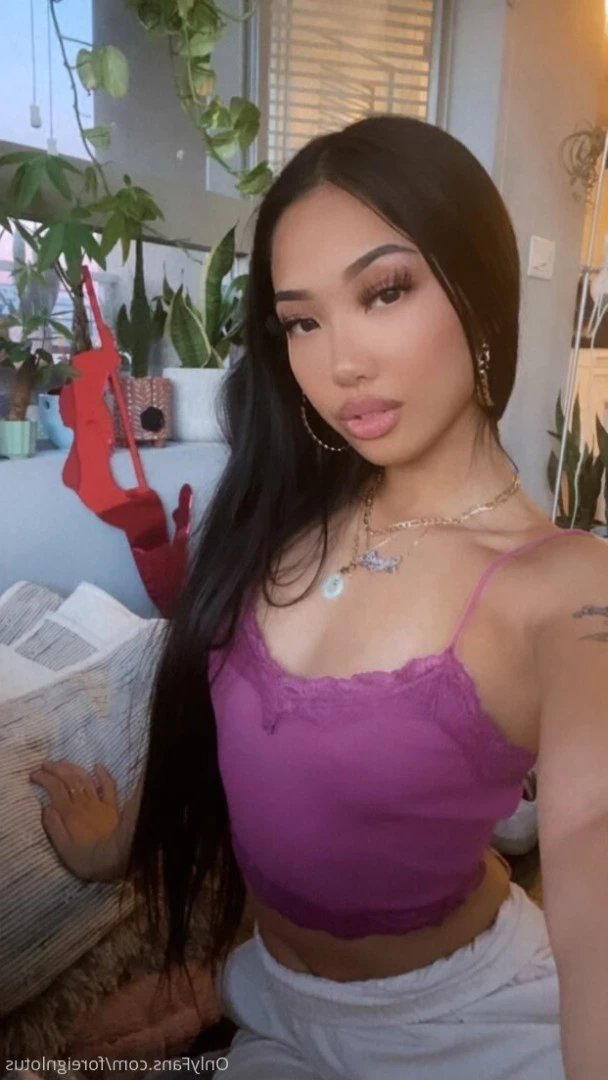 LOTUS🌸🌸 [ foreignlotus ] Onlyfans leaked photo 13152957 on Hotleaks.tv