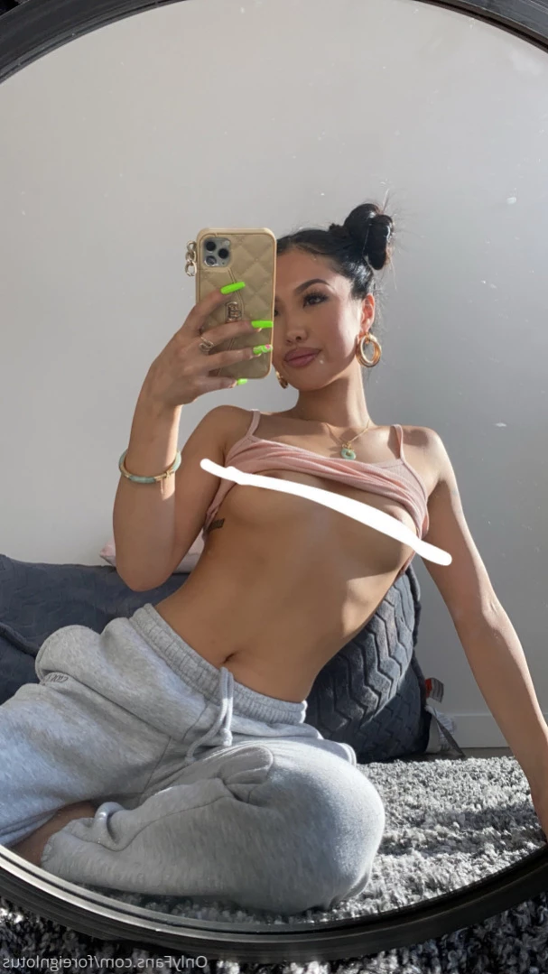 LOTUS🌸🌸 [ foreignlotus ] Onlyfans leaked photo 14565489 on Hotleaks.tv
