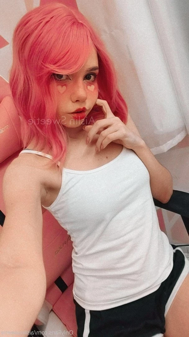 Your petite naughty girl 🌸 [ aislinsweetie ] Onlyfans leaked photo 4667239 on Hotleaks.tv