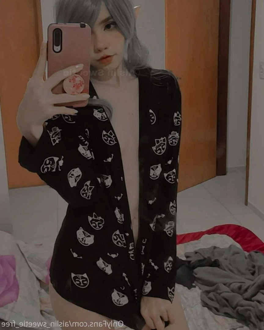 Your petite naughty girl 🌸 [ aislinsweetie ] Onlyfans leaked photo 4667243 on Hotleaks.tv