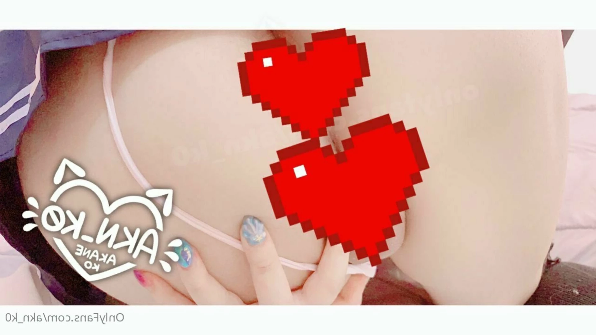 Akane Ko [ akn_k0 ] Onlyfans leaked photo 10998500 on Hotleaks.tv