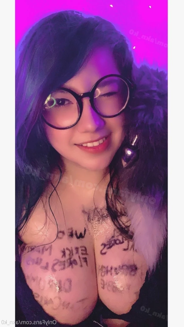 Akane Ko [ akn_k0 ] Onlyfans leaked photo 12537381 on Hotleaks.tv