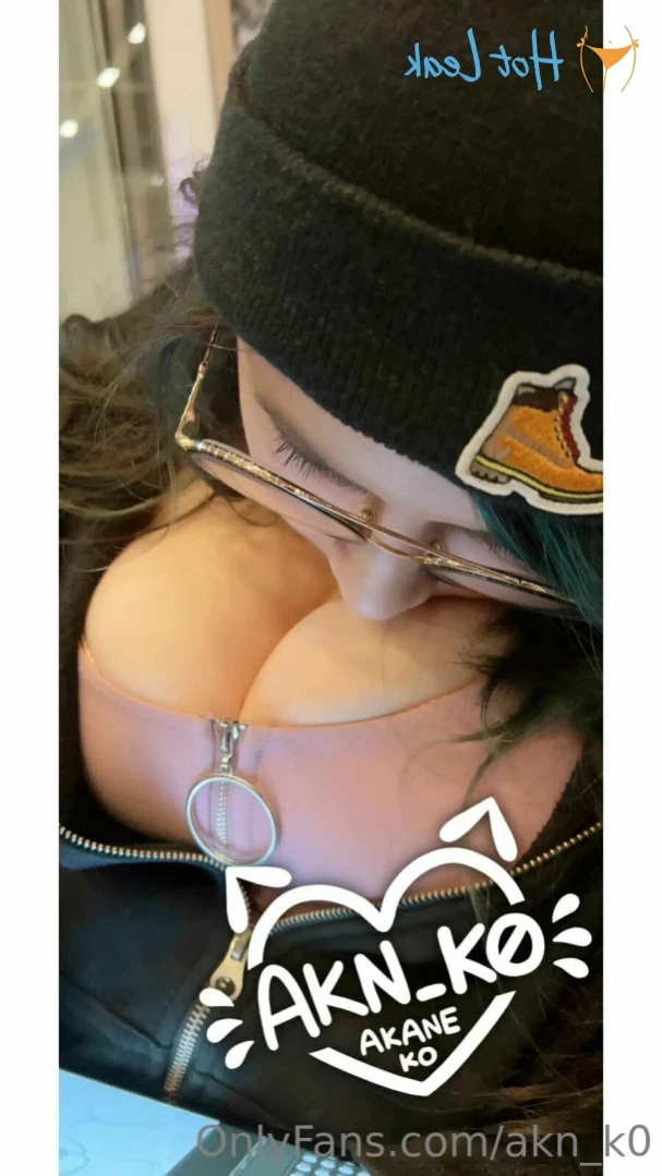 Akane Ko [ akn_k0 ] Onlyfans leaked photo 12537669 on Hotleaks.tv