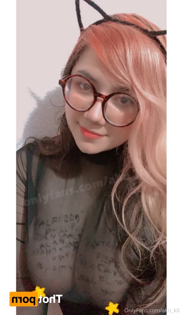 Akane Ko [ akn_k0 ] Onlyfans leaked photo 12537910 on Hotleaks.tv