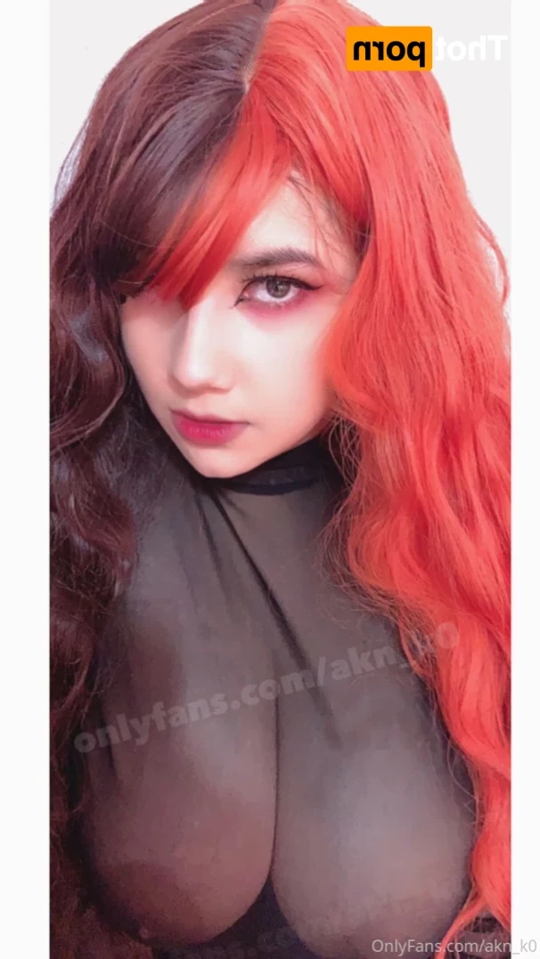 Akane Ko [ akn_k0 ] Onlyfans leaked photo 12537940 on Hotleaks.tv