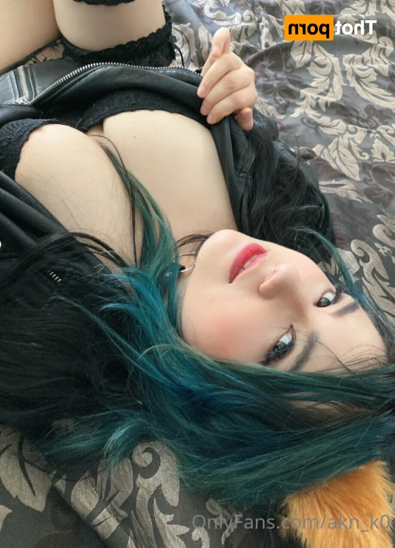 Akane Ko [ akn_k0 ] Onlyfans leaked photo 14109803 on Hotleaks.tv