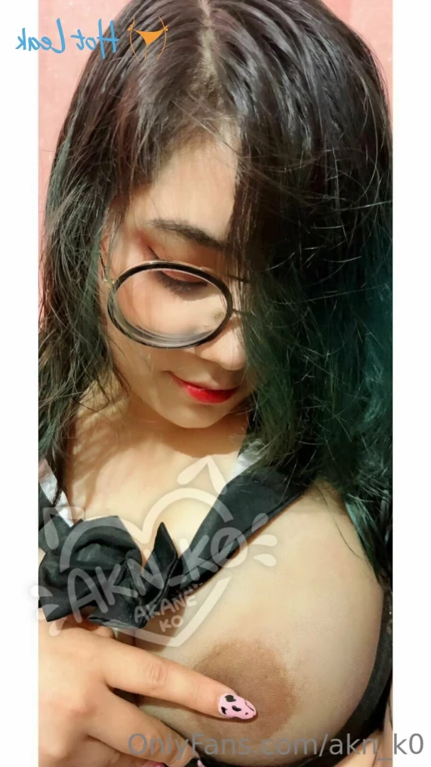 Akane Ko [ akn_k0 ] Onlyfans leaked photo 14352163 on Hotleaks.tv