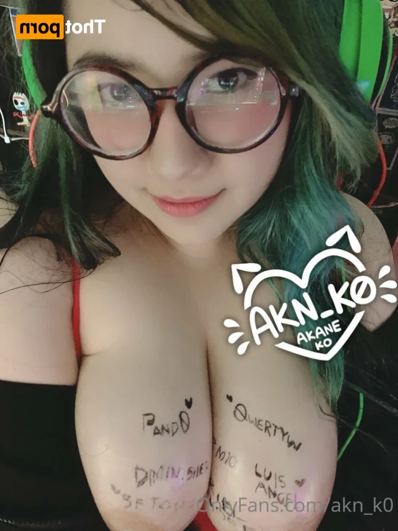 Akane Ko [ akn_k0 ] Onlyfans leaked photo 15311841 on Hotleaks.tv