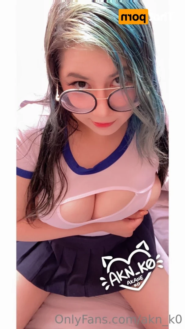 Akane Ko [ akn_k0 ] Onlyfans leaked photo 15311853 on Hotleaks.tv