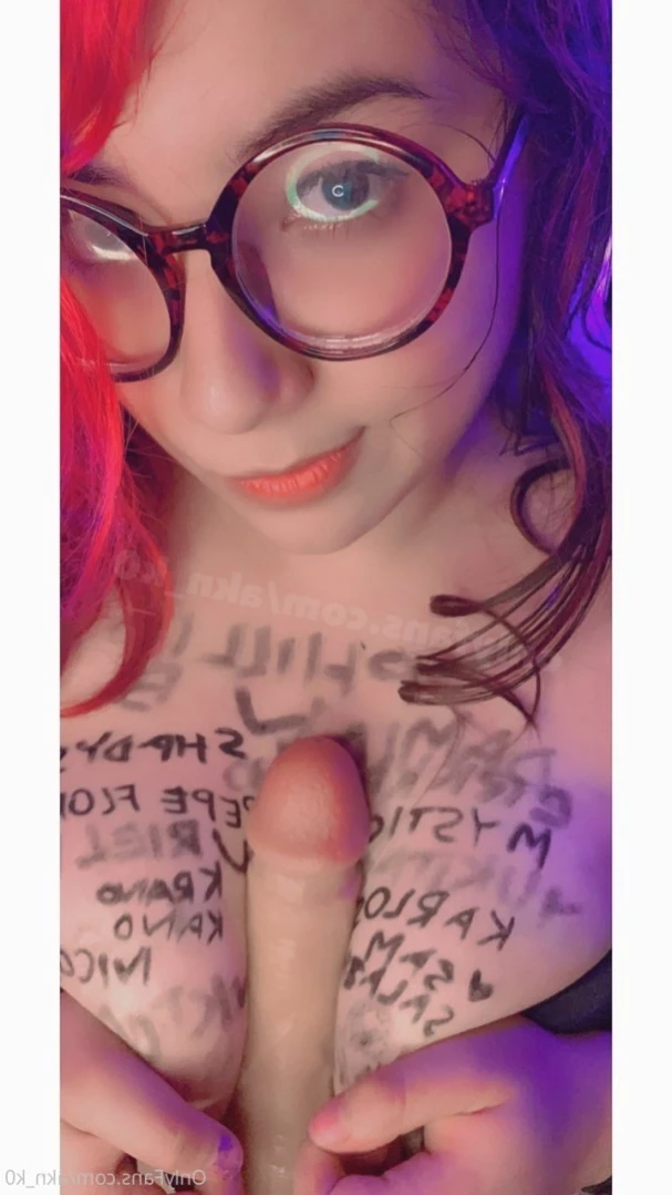 Akane Ko [ akn_k0 ] Onlyfans leaked photo 15444976 on Hotleaks.tv